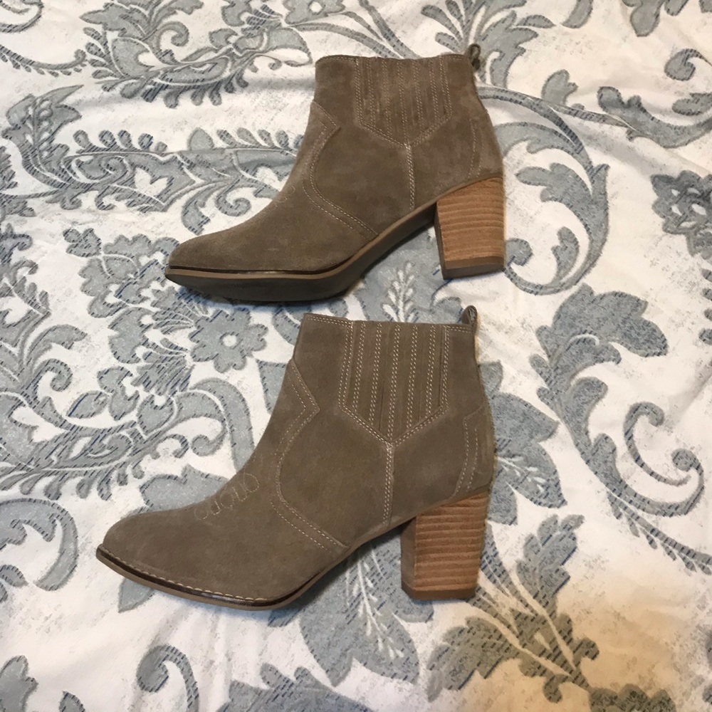Booties
